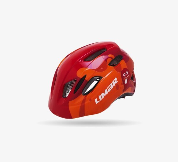Laste jalgrattakiiver LIMAR Kid Pro S