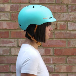 Kiiver Bobbin Metric Matte Green