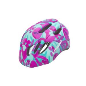Lastekiiver LIMAR Kid Pro M, Turquoise Foliage