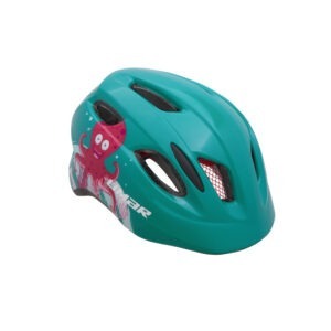 Lastekiiver LIMAR Kid Pro S, Octopus
