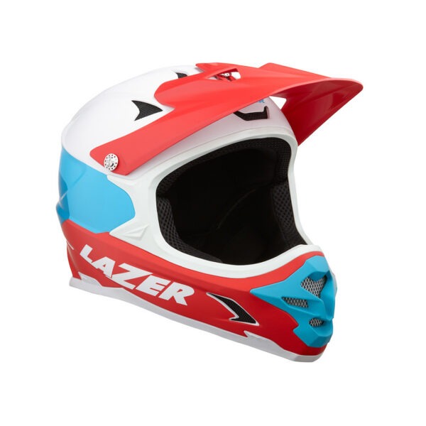 Kiiver Lazer Phoenix+ (XL) - Image 2