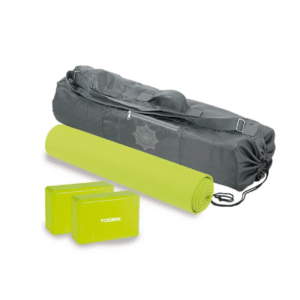 Joogakomplekt TOORX Yoga Set