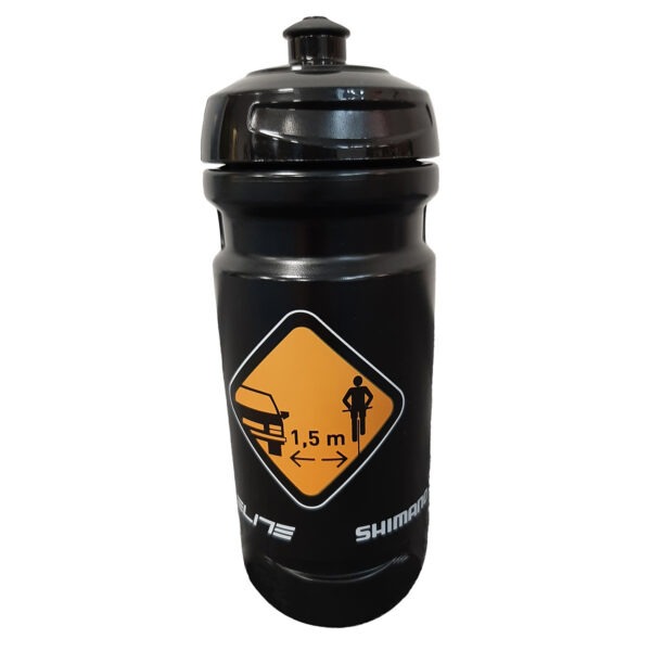 Joogipudel Continental 600 ml