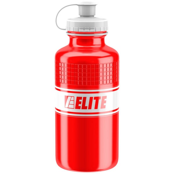 Joogipudel Elite Vintage Red, 500ml