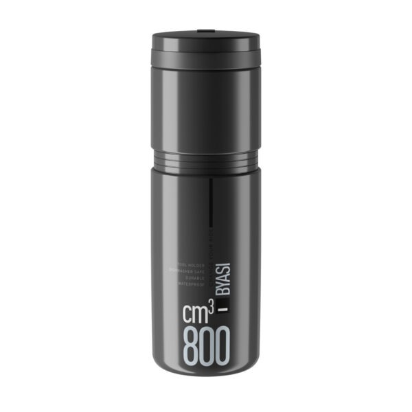 Joogipudel Elite Byasi 800 ml
