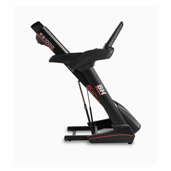 Jooksulint BH FITNESS RS1000 TFT - Image 2