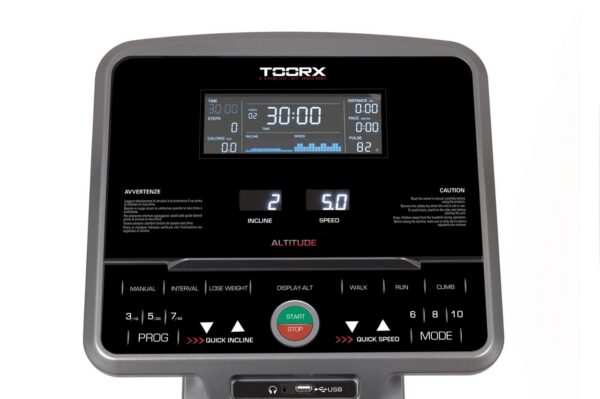 Jooksulint TOORX Altitude - Image 14