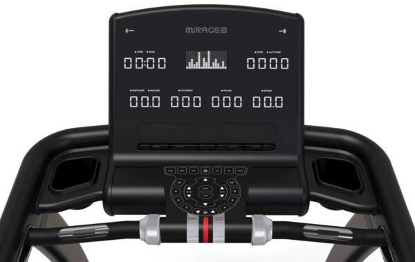 Jooksulint TOORX Mirage S80 - Image 8