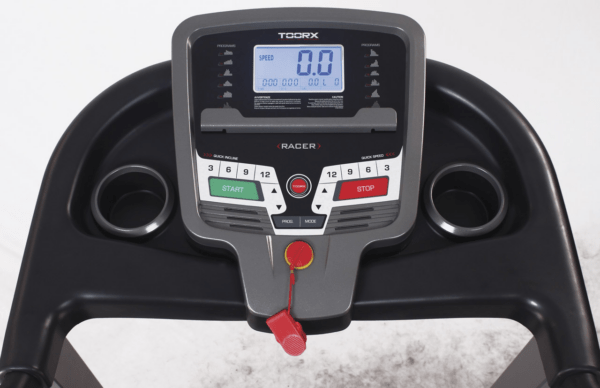 Jooksulint TOORX Racer - Image 4