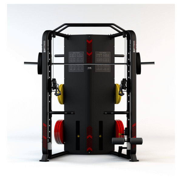 Jõujaam BH FITNESS Rack Smith