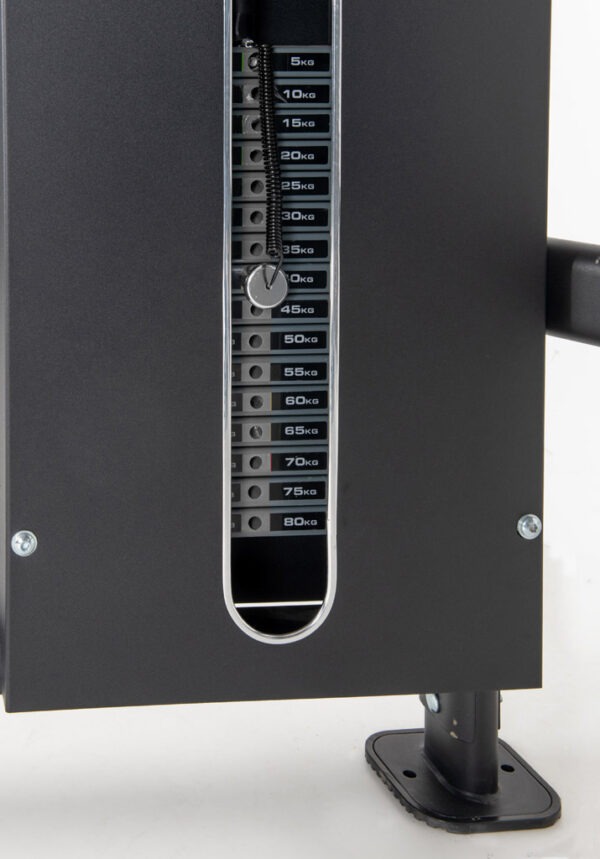 Jõujaam TOORX CSX-3000 - Image 9