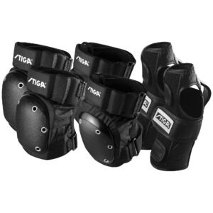Kaitsmed STIGA PRO SR, L suurus
