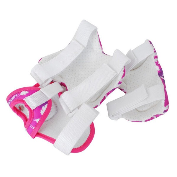 Kaitsmete komplekt Tempish FID Kids 3, suurus M - Image 2