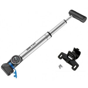 Käsipump Beto CLD-032AG, teleskoop+manomeeter