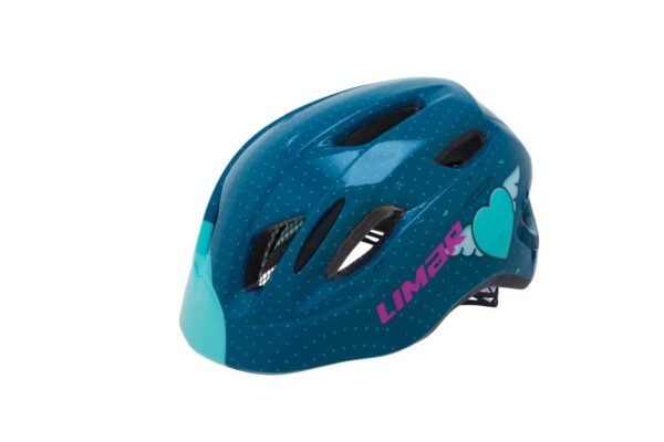 Laste jalgrattakiiver LIMAR Kid Pro M
