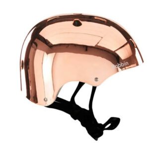 Kiiver Bobbin Mirror Rose Gold Copper (M/L)