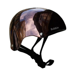 Kiiver Bobbin Mirror Bronze (M/L)