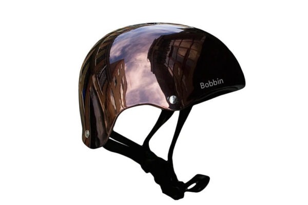 Kiiver Bobbin Mirror Bronze (M/L)