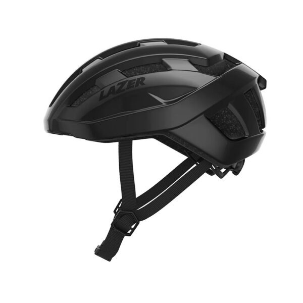 Jalgrattakiiver LAZER Tempo KinetiCore CECPSC, Black Unisize - Image 3