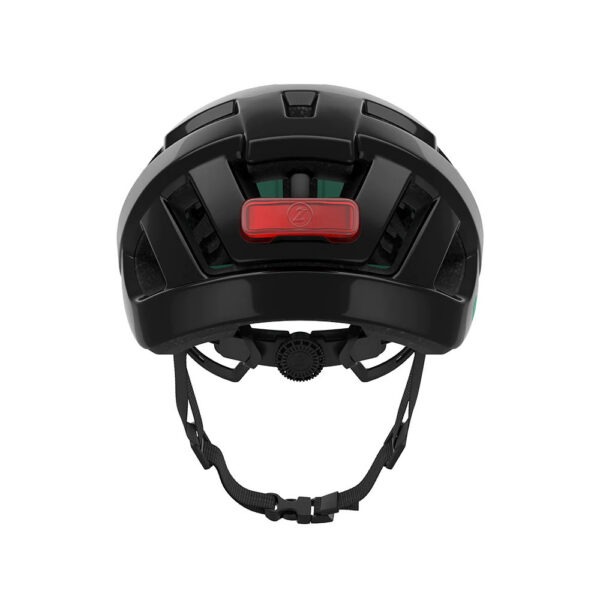 Jalgrattakiiver LAZER Tempo KinetiCore CECPSC, Black Unisize - Image 4