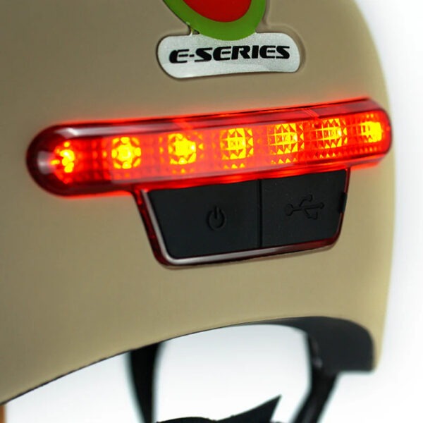 Kiiver MELON E-Series, Moonlight (XL) - Image 4