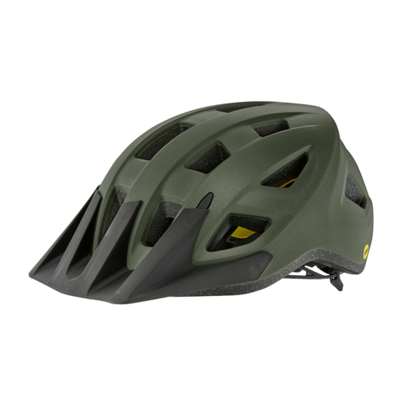 Kiiver GIANT Path MIPS, Green (S/M)