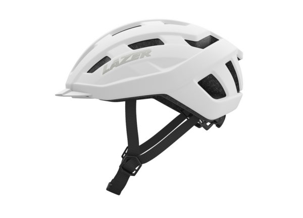 Kiiver LAZER Codax KC Unisize, Matte Full White - Image 5