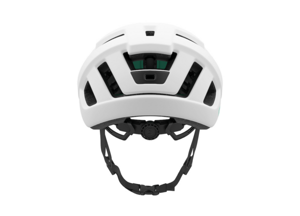 Kiiver LAZER Codax KC Unisize, Matte Full White - Image 6