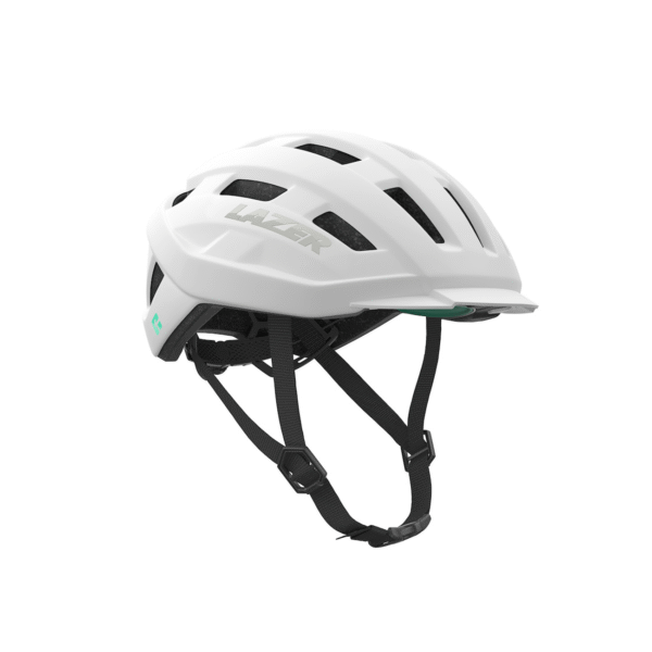 Kiiver LAZER Codax KC Unisize, Matte Full White