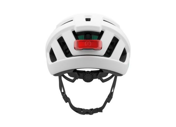 Kiiver LAZER Codax KC Unisize, Matte Full White - Image 7