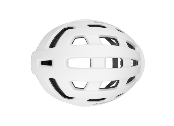 Kiiver LAZER Codax KC Unisize, Matte Full White - Image 8