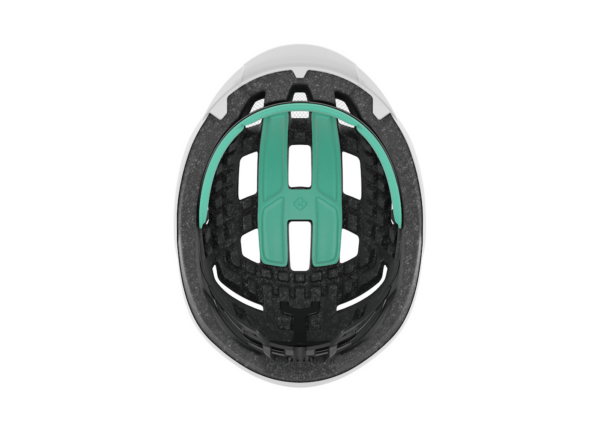 Kiiver LAZER Codax KC Unisize, Matte Full White - Image 9