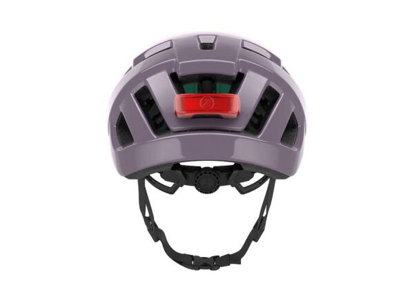 Kiiver LAZER Codax KC Unisize, Mulberry - Image 6