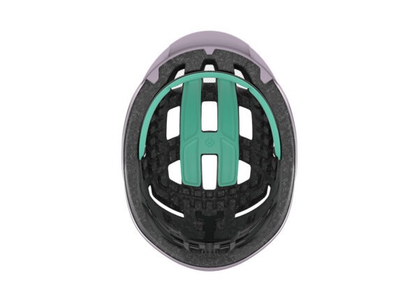 Kiiver LAZER Codax KC Unisize, Mulberry - Image 8