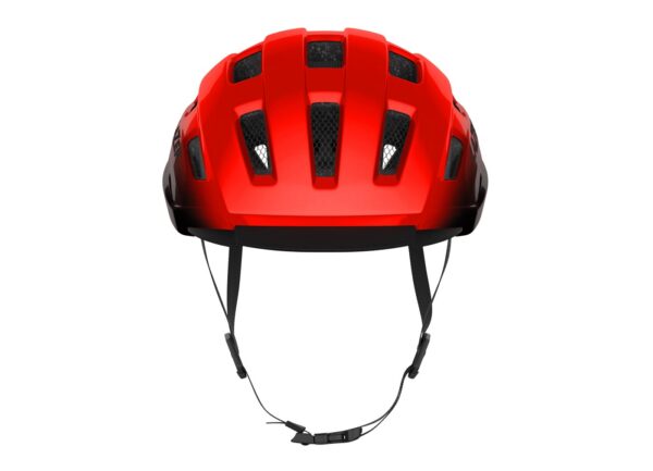 Kiiver LAZER Codax KC Unisize, Red Black - Image 2
