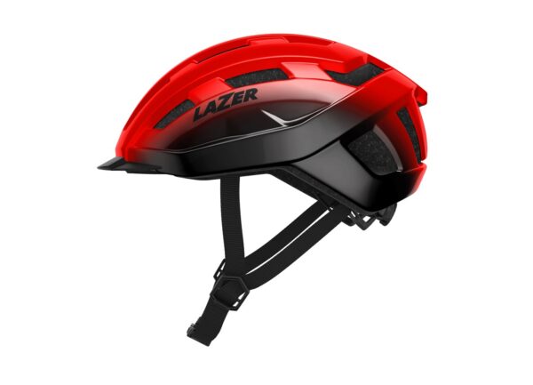 Kiiver LAZER Codax KC Unisize, Red Black - Image 3