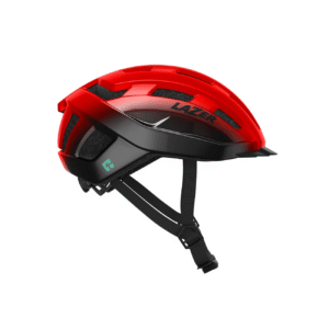 Kiiver LAZER Codax KC Unisize, Red Black
