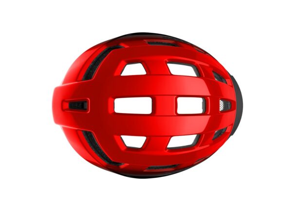 Kiiver LAZER Codax KC Unisize, Red Black - Image 6