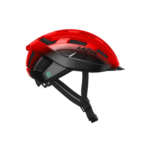Kiiver LAZER Codax KC Unisize, Red Black
