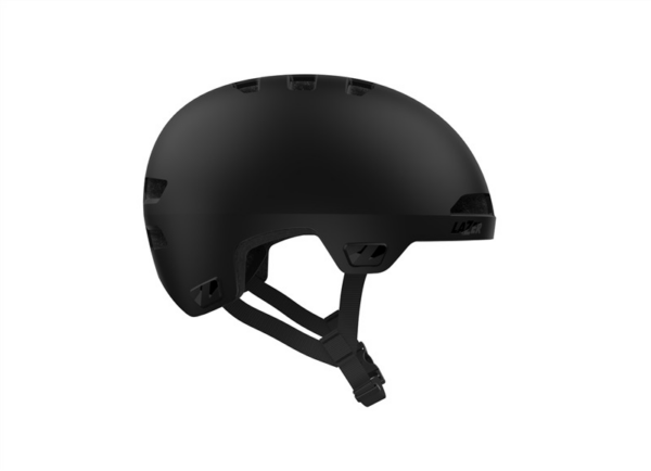 Lastekiiver LAZER MazeJR KC, Matte Black - Image 2