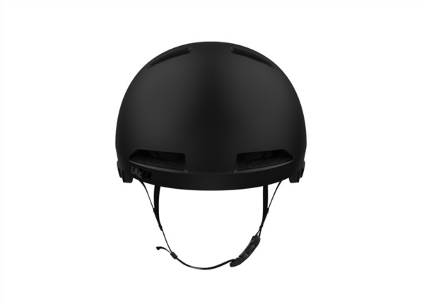 Lastekiiver LAZER MazeJR KC, Matte Black - Image 3
