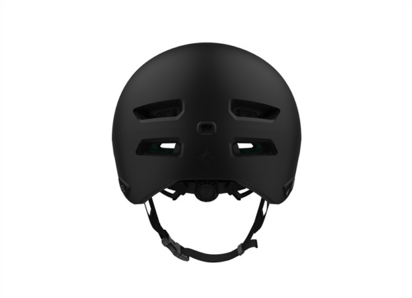Lastekiiver LAZER MazeJR KC, Matte Black - Image 5