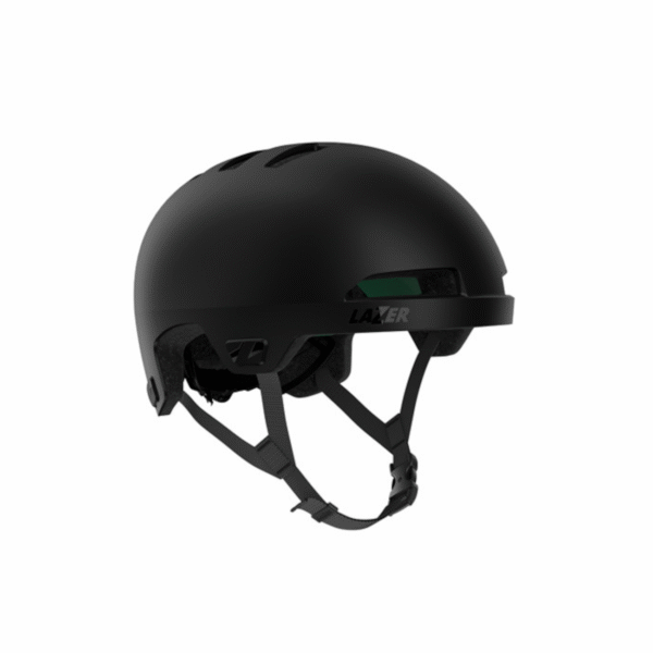Lastekiiver LAZER MazeJR KC, Matte Black