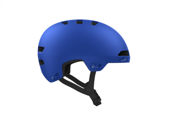 Lastekiiver LAZER MazeJR KC, Matte Dusk Blue - Image 2