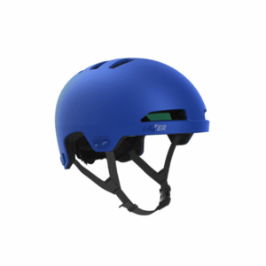 Lastekiiver LAZER MazeJR KC, Matte Dusk Blue