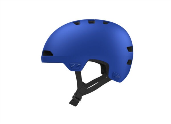 Lastekiiver LAZER MazeJR KC, Matte Dusk Blue - Image 4