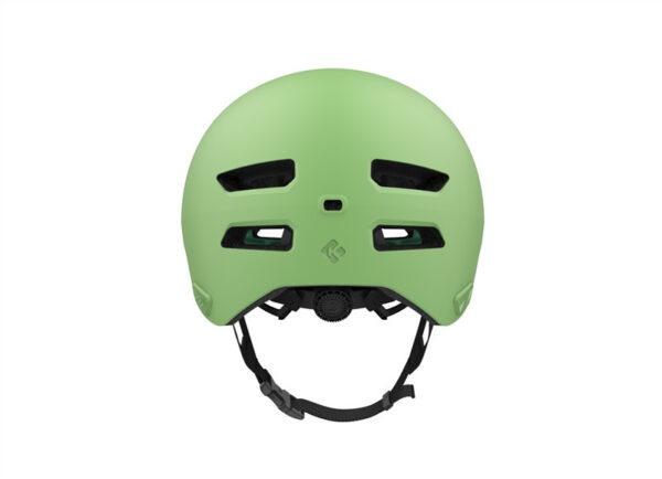Lastekiiver LAZER MazeJR KC, Matte Lime - Image 5