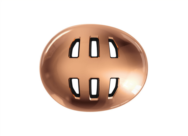Kiiver LAZER Maze KC, Copper (M/L) - Image 6