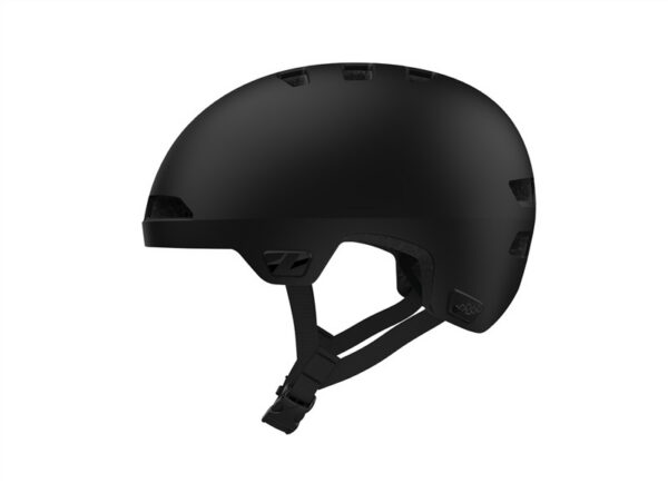 Kiiver LAZER Maze KC, Matte Black (M/L) - Image 4