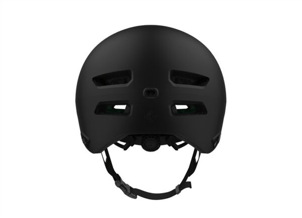Kiiver LAZER Maze KC, Matte Black (M/L) - Image 5